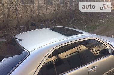 Седан Mercedes-Benz E-Class 2000 в 