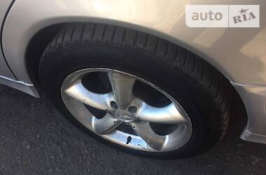 Седан Mercedes-Benz E-Class 2000 в 