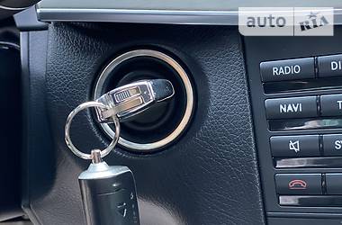 Седан Mercedes-Benz E-Class 2015 в 