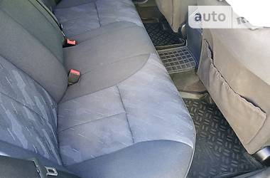 Седан Mercedes-Benz E-Class 2001 в 