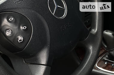 Седан Mercedes-Benz E-Class 2006 в 