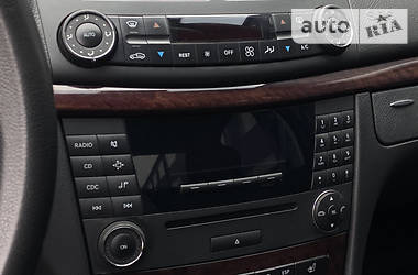 Седан Mercedes-Benz E-Class 2006 в 