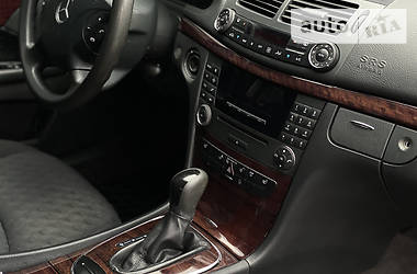 Седан Mercedes-Benz E-Class 2006 в 