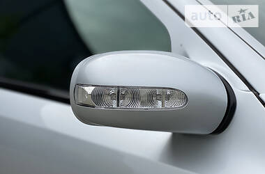 Седан Mercedes-Benz E-Class 2006 в 