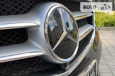 Седан Mercedes-Benz E-Class 2014 в 