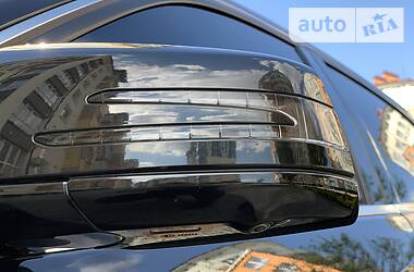 Седан Mercedes-Benz E-Class 2014 в 