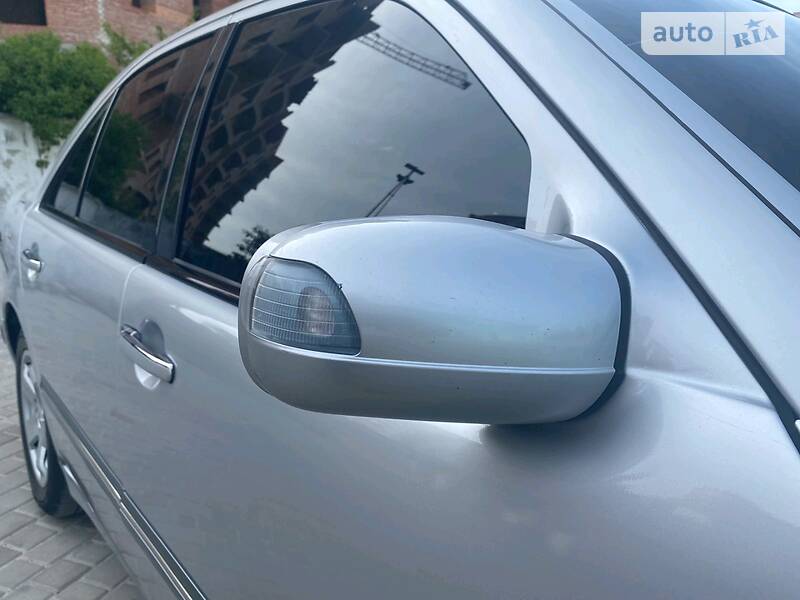 Седан Mercedes-Benz E-Class 2000 в Коломиї