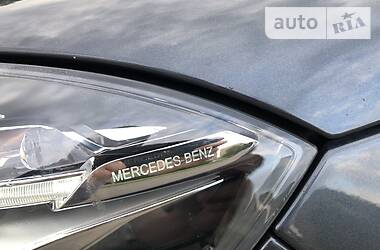 Седан Mercedes-Benz E-Class 2013 в Мукачево