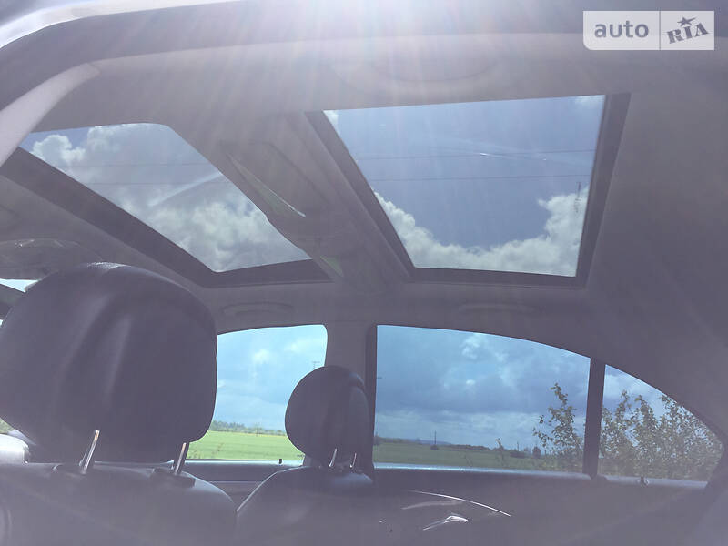 Седан Mercedes-Benz E-Class 2007 в Львові фото 21 Седан Mercedes-Benz E-Class 2007 в Львові