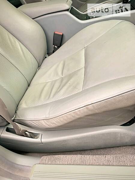 Седан Mercedes-Benz E-Class 1999 в Чернигове фото 12 Седан Mercedes-Benz E-Class 1999 в Чернигове