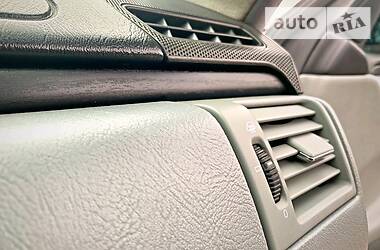 Седан Mercedes-Benz E-Class 1999 в 
