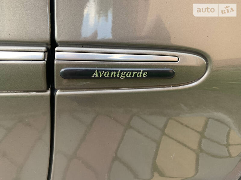 Седан Mercedes-Benz E-Class 2007 в Тернополі