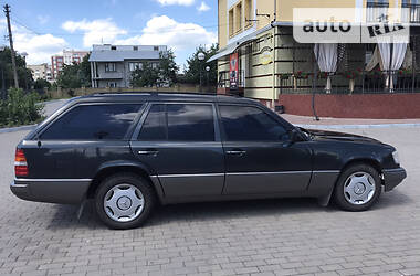 Универсал Mercedes-Benz E-Class 1994 в Червонограде