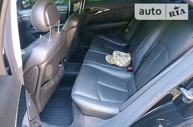 Седан Mercedes-Benz E-Class 2005 в 