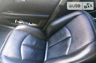Седан Mercedes-Benz E-Class 2005 в 
