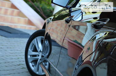 Седан Mercedes-Benz E-Class 2010 в 