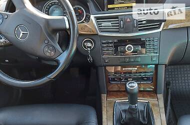 Універсал Mercedes-Benz E-Class 2010 в Дунаївцях