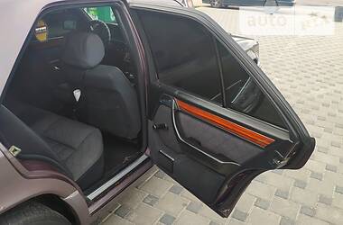 Седан Mercedes-Benz E-Class 1994 в 