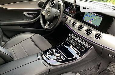 Универсал Mercedes-Benz E-Class 2017 в Хусте