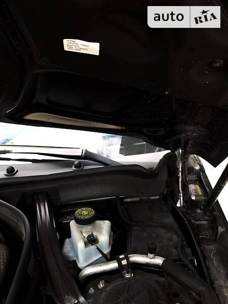 Седан Mercedes-Benz E-Class 2009 в Черкассах фото 6 Седан Mercedes-Benz E-Class 2009 в Черкассах