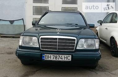 Универсал Mercedes-Benz E-Class 1995 в Одессе