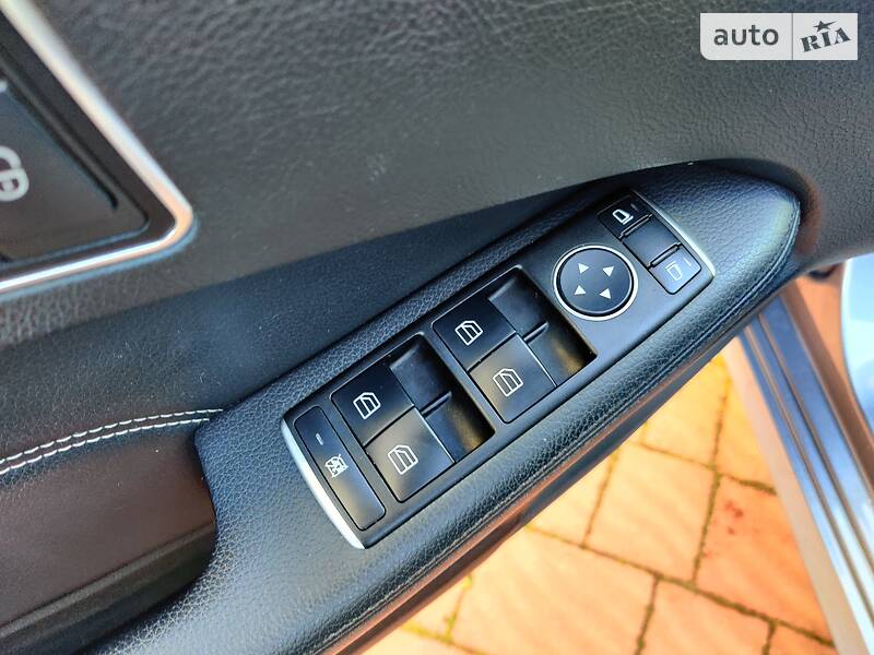 Универсал Mercedes-Benz E-Class 2014 в Стрые