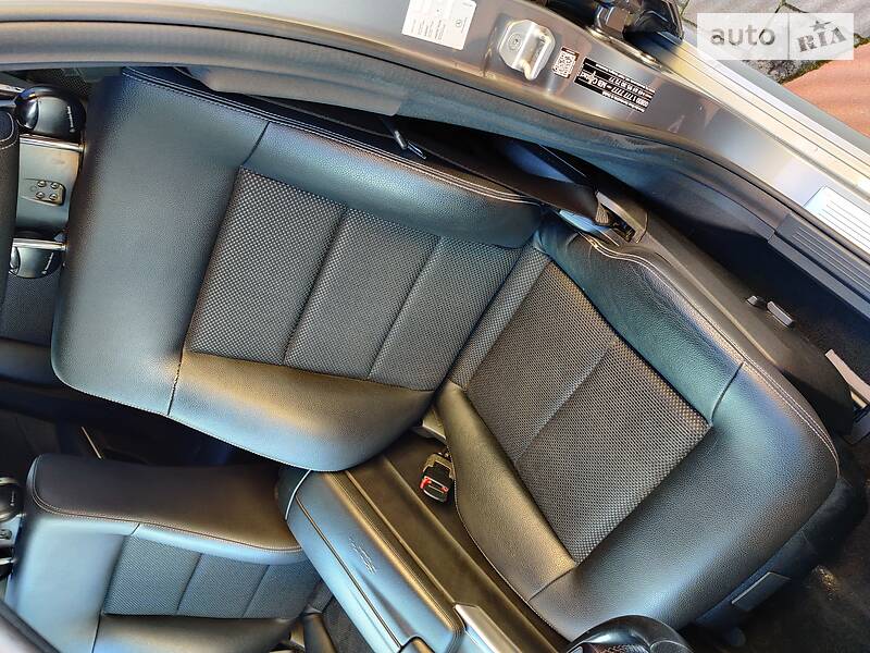 Универсал Mercedes-Benz E-Class 2014 в Стрые