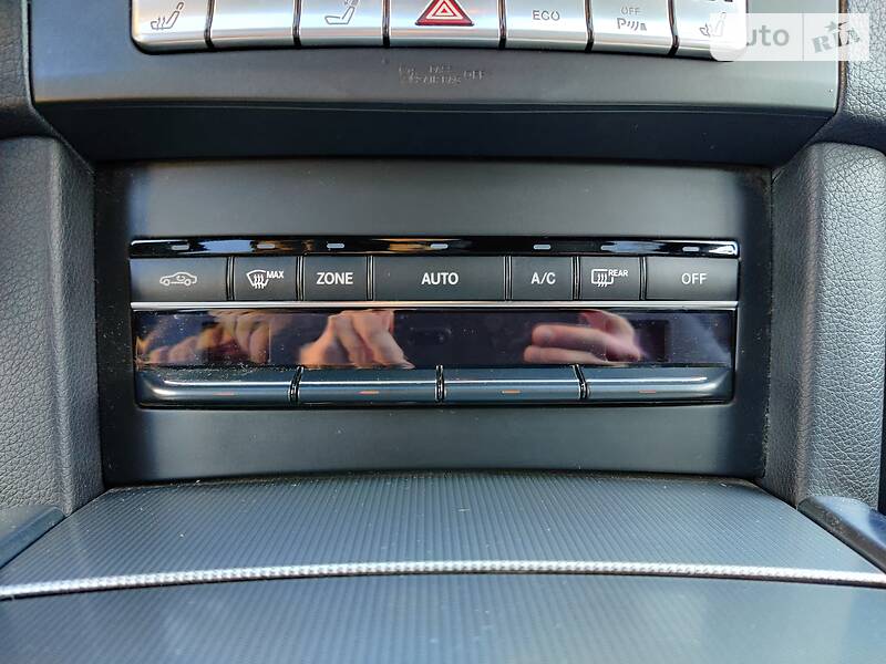 Универсал Mercedes-Benz E-Class 2014 в Стрые