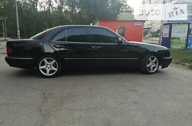 Седан Mercedes-Benz E-Class 1999 в Дніпрі