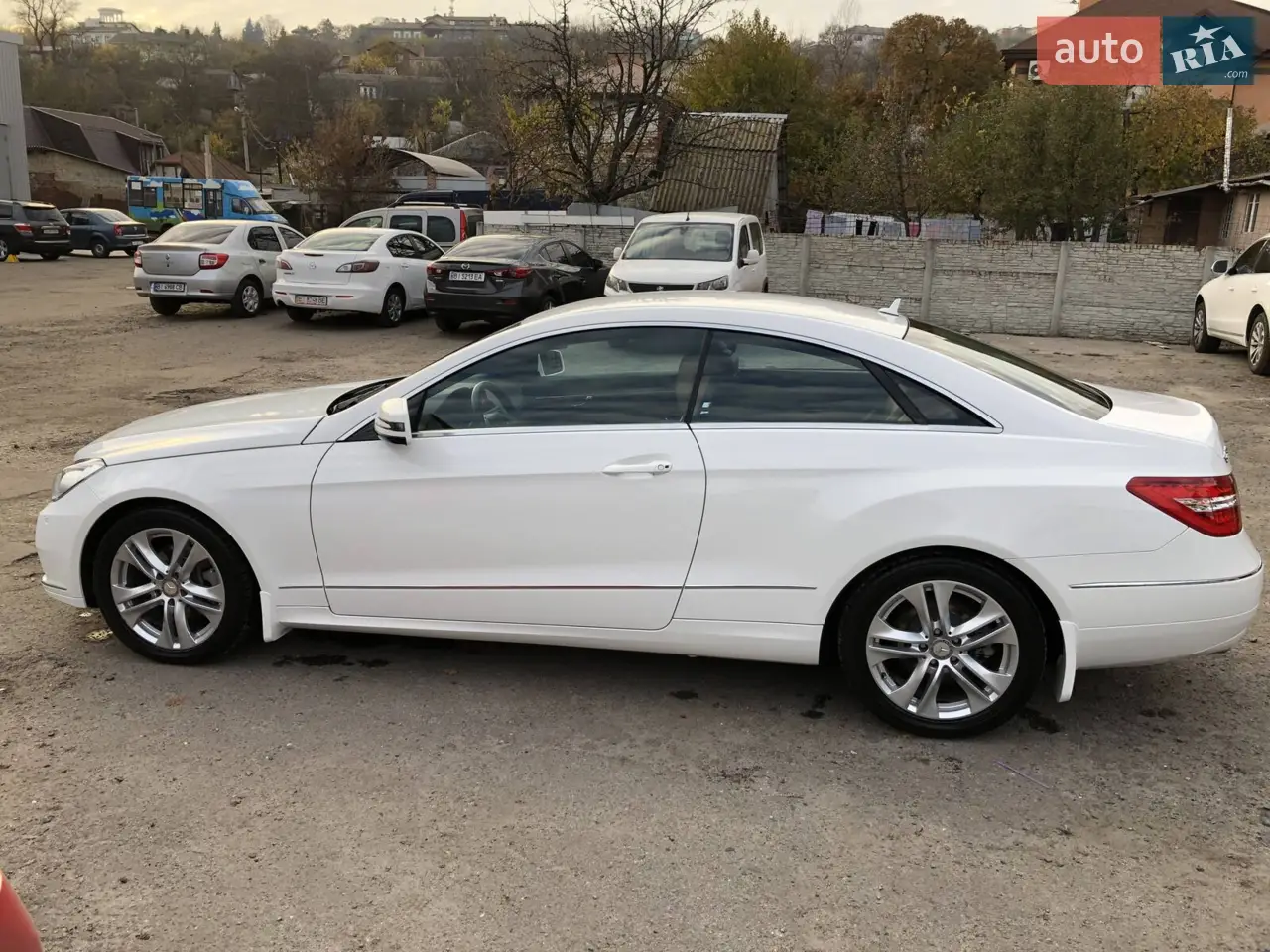 2013 Mercedes-Benz E-klasse - мініатюра 20