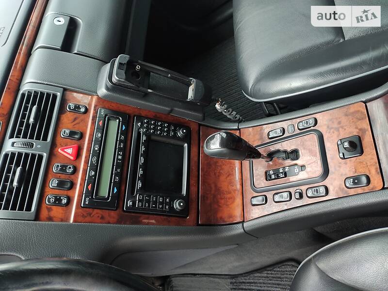 Універсал Mercedes-Benz E-Class 2001 в Лубнах