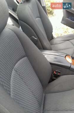 Универсал Mercedes-Benz E-Class 2003 в 