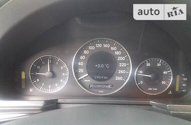 Седан Mercedes-Benz E-Class 2004 в 