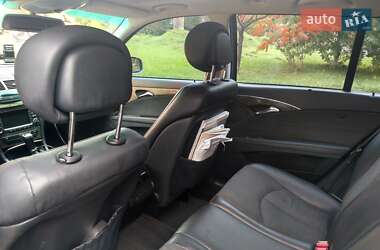 Универсал Mercedes-Benz E-Class 2007 в 