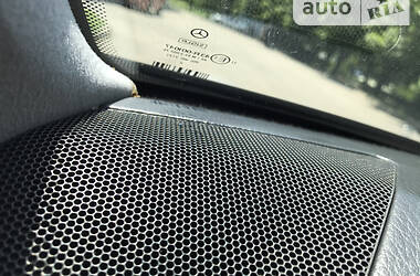 Седан Mercedes-Benz E-Class 2000 в 