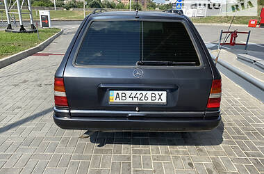 Универсал Mercedes-Benz E-Class 1992 в Виннице