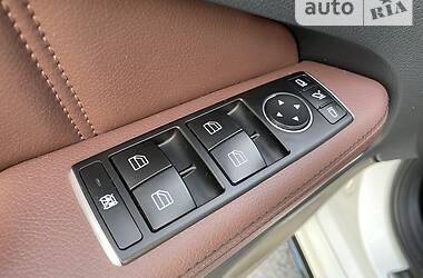 Седан Mercedes-Benz E-Class 2015 в 