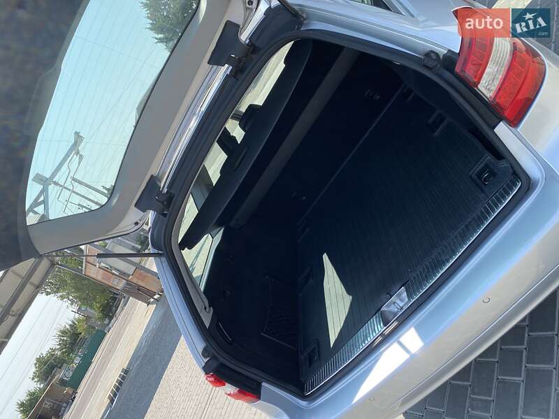 Універсал Mercedes-Benz E-Class 2012 в Херсоні фото 18 Універсал Mercedes-Benz E-Class 2012 в Херсоні
