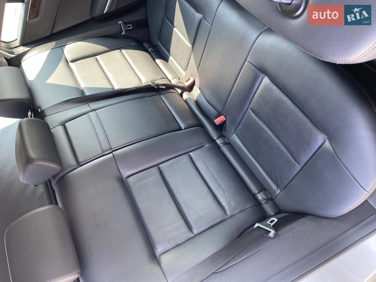 2012 Mercedes-Benz E-klasse - мініатюра 15