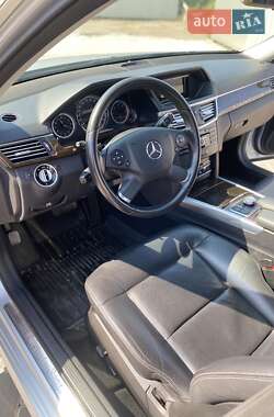 Универсал Mercedes-Benz E-Class 2012 в 