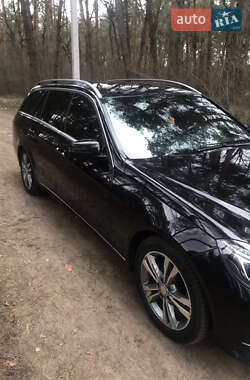 Универсал Mercedes-Benz E-Class 2013 в Гайвороне