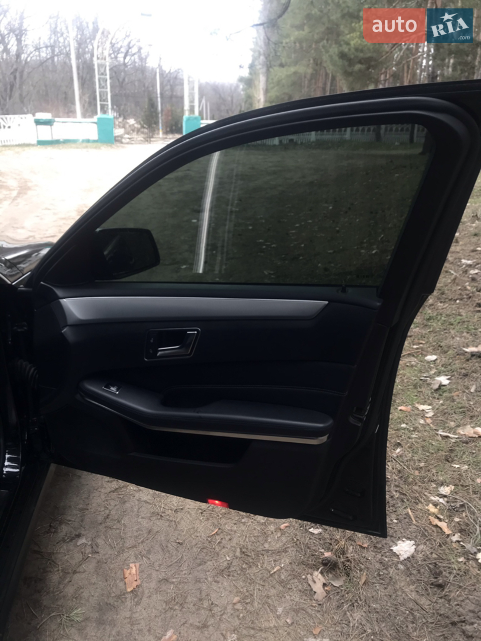 2013 Mercedes-Benz E-klasse - мініатюра 12