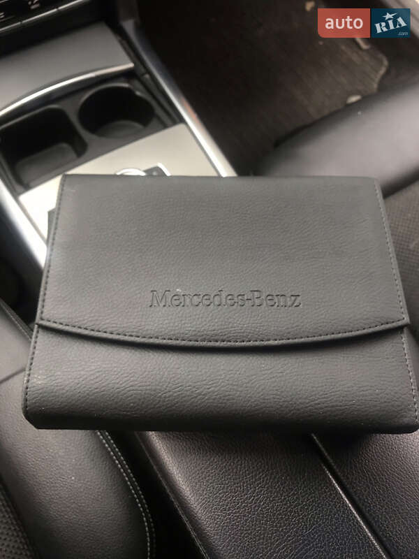 Універсал Mercedes-Benz E-Class 2013 в Гайвороні