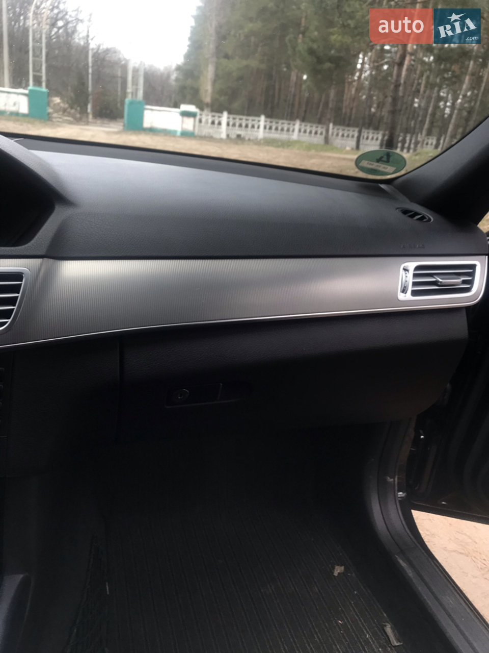 2013 Mercedes-Benz E-klasse - мініатюра 17