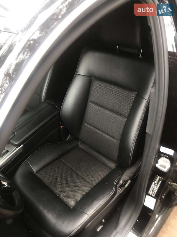 Універсал Mercedes-Benz E-Class 2013 в Гайвороні