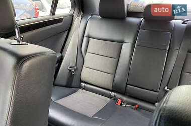 Седан Mercedes-Benz E-Class 2012 в 