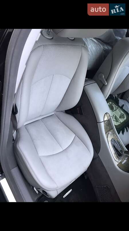 Седан Mercedes-Benz E-Class 2006 в Харькове