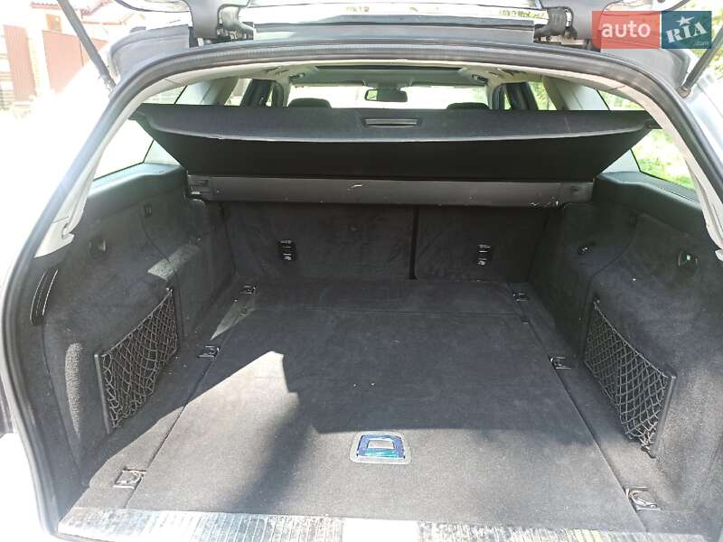 Универсал Mercedes-Benz E-Class 2011 в Киеве