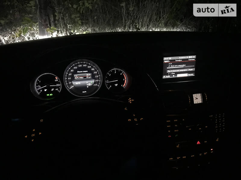 Седан Mercedes-Benz E-Class 2014 в Запоріжжі фото 11 Седан Mercedes-Benz E-Class 2014 в Запоріжжі