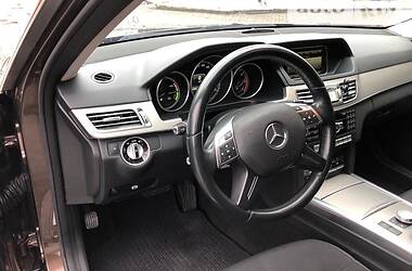 Универсал Mercedes-Benz E-Class 2014 в Ровно